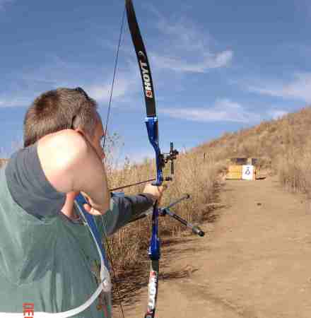 Field Archery