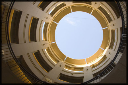 Kodak Theater-rotunda