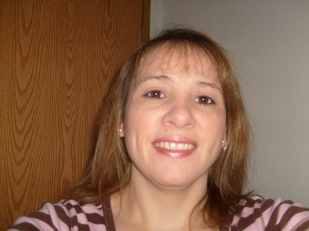 Melissa Viecelli's Classmates® Profile Photo