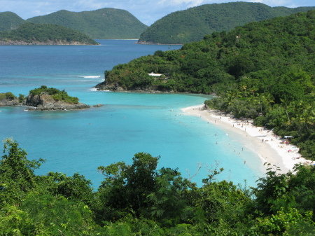 St. John, USVI