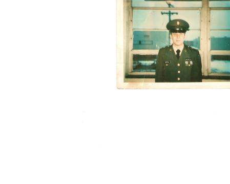 military picture 1974