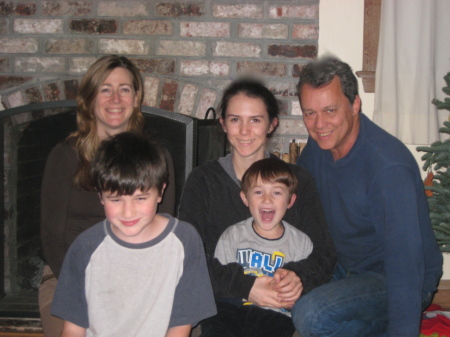 family picture2009