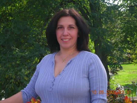 Lori Lobiondo's Classmates® Profile Photo