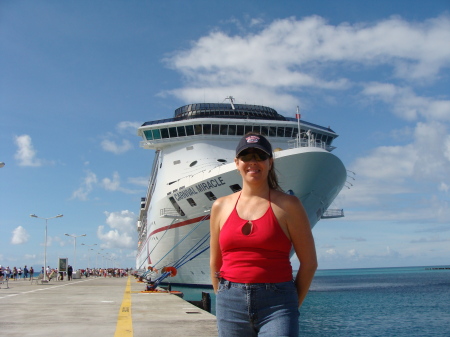 Cruise pic - St. Maarten