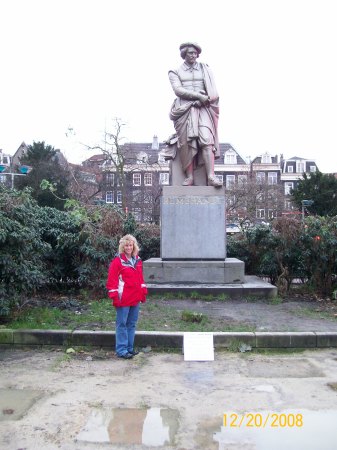 Me & Rembrandt