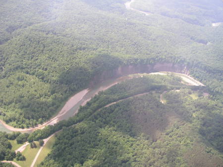 Letchworth State Park