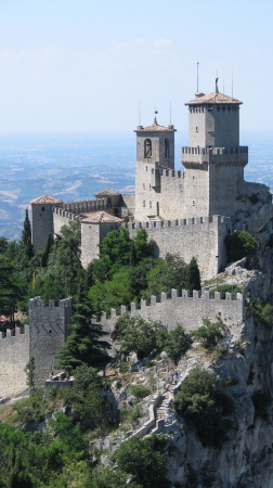 San Marino