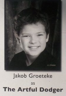 Jake's Headshot