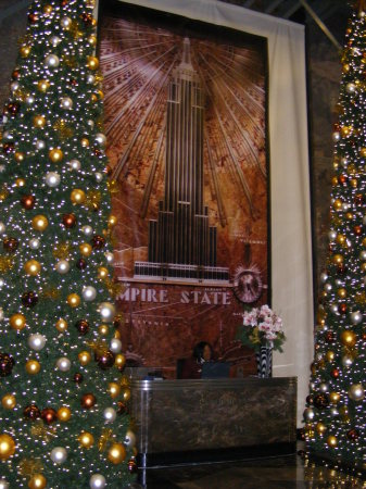 Empire State Building