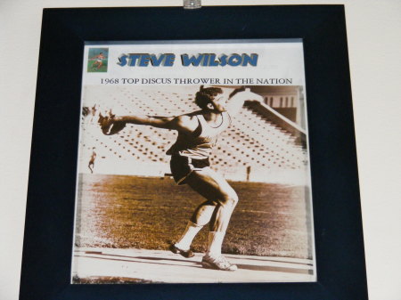 Steve Wilson