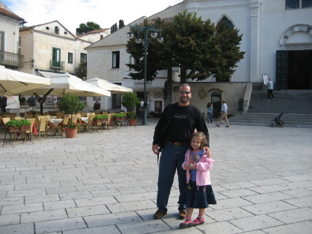 Italy 2007