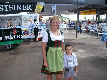 Oktoberfest '08