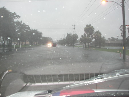 2008 Tropical Storm Fay