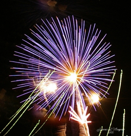 fireworks - signed - 09