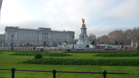 Buckingham Palace