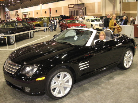 car show 2008
