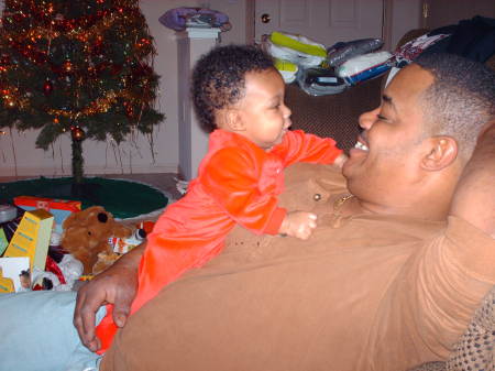 christmas  2005