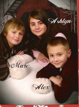 My Grandchildren