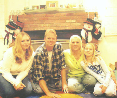 My Family 2006