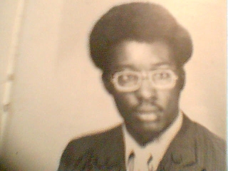 Albert F. Harris, Jr.'s Classmates profile album
