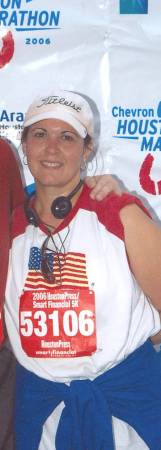 2006 HoustonPress 5K Run