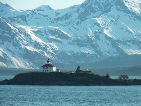 Sitka Alaska (I believe)