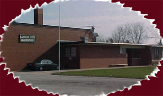 Illinois City Elementary School Logo Photo Album