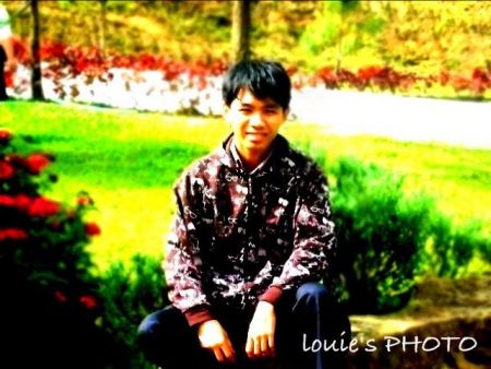 Louie Rhey Peregrino's Classmates® Profile Photo
