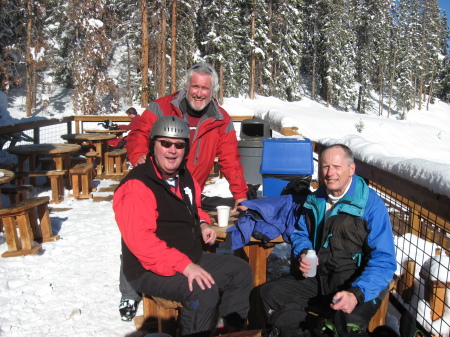 Copper Mountain, Colorado