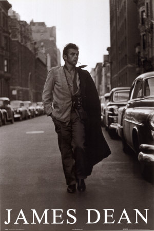 James Dean1