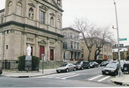 Lady of Loreto School