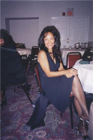 Janet Mejia  in New York