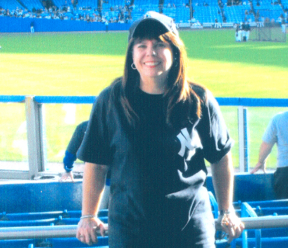 me at yankee stadium 92108b