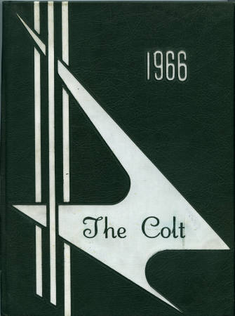 1966 Colt