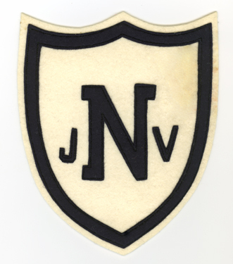 Northwestern High School JV Letter