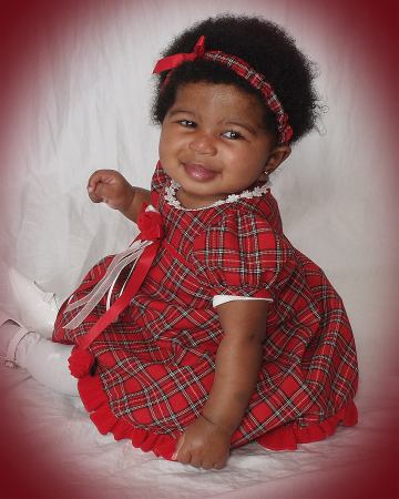 Baby Shonda