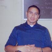David Villalobos's Classmates® Profile Photo