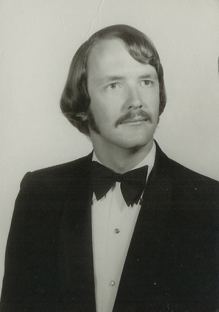 Peter circa 1972