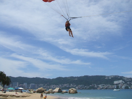 Acapulco 2008