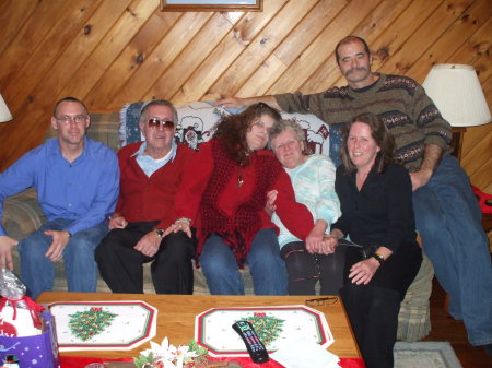 CHRISTMAS 2008