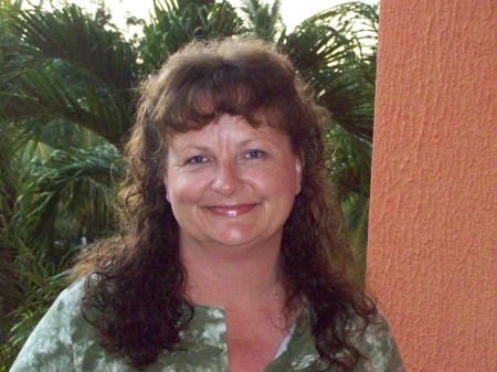 Me in Nicaragua 2008