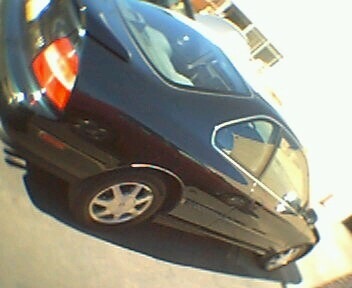 MY COUPE