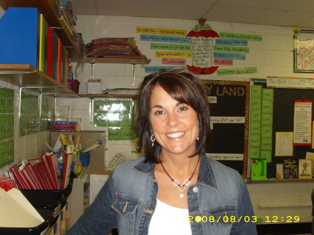 Amy Stewart's Classmates® Profile Photo