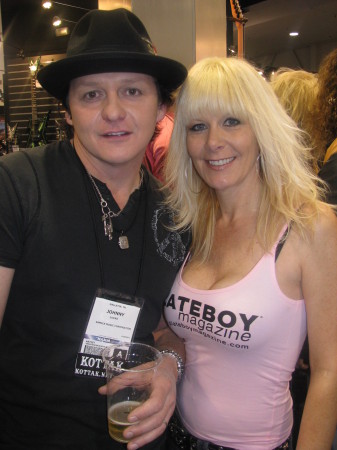 namm day 2 002