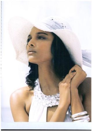 Marie Claire South Africa Sept 2008