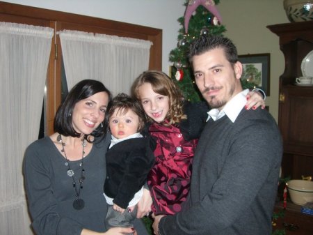 X-MASS 2008