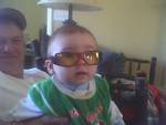 COOL BABY!