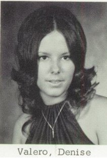 Denise Saunders' Classmates profile album