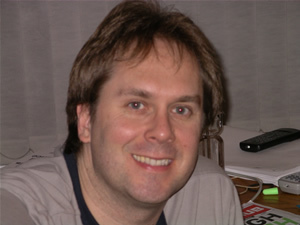 Wes Wiklun's Classmates® Profile Photo