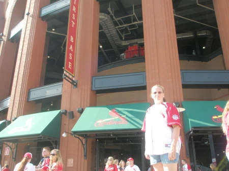 Cardinal Game